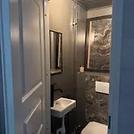 The Red Residence, Centre * Savonlinna