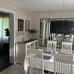 Villa The Red Residence, Centre Savonlinna