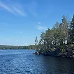 The Red Residence, Centre * Savonlinna
