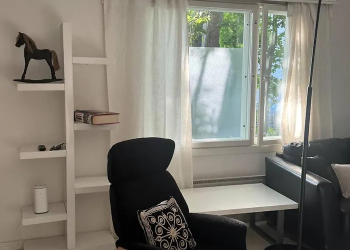 The Red Residence, Centre Villa *